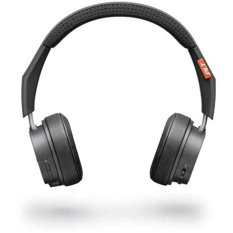 Plantronics Backbeat 505 Bluetooth Headset Price in India, Specs ...