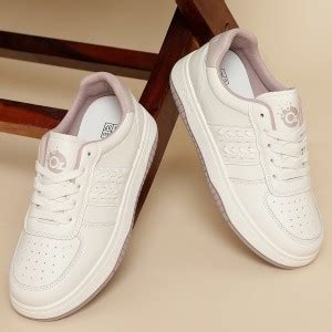 OZZOH Sneaker Casual Shoes for Women | Soft Cushioned Insole Sneakers ...