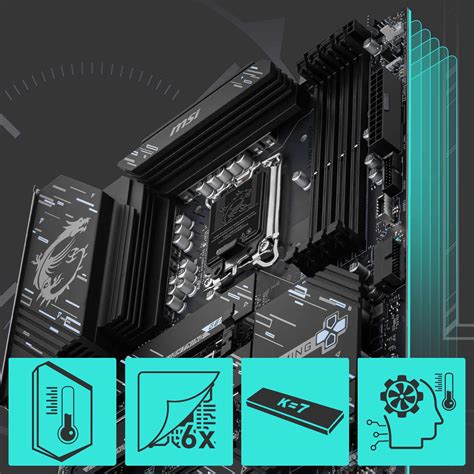 Dynavox Maestro Motherboard