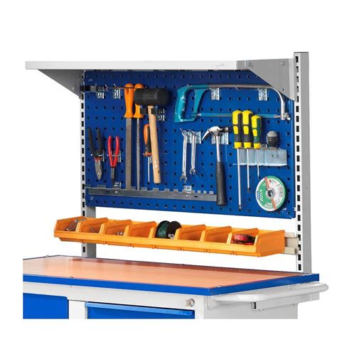 Tool Table 的图像结果