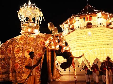 Celebration Redefined- Festivals Of Sri Lanka - Hello Travel Buzz