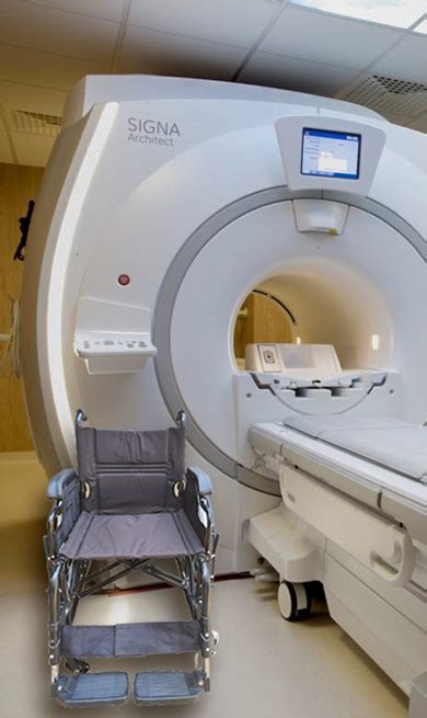 MRI Safe Devices, MRI Compatible Products, MRI Safe Equipment
