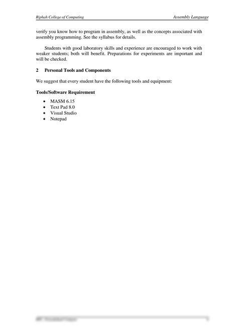 Image result for Computer Organization and Assembly Language