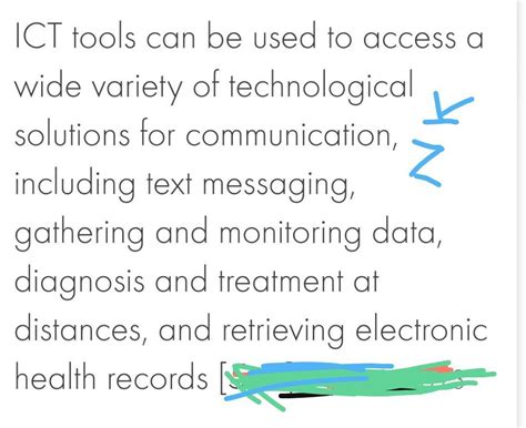 give any 2 uses of ICT at home - Brainly.in