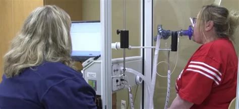 PFT (Pulmonary Function Test) | GB WELLNESS