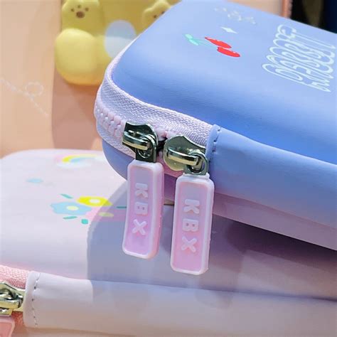 Big Squishy Pencil Pouch – Viaana Kids Store