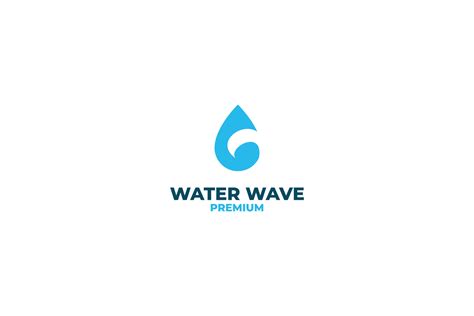 Water Logo Design 的图像结果