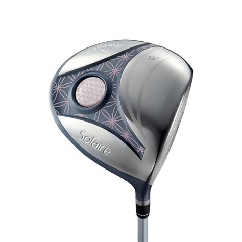 Callaway Solaire Women's Full Complete Package Golf Set (Cherry) – CKL ...