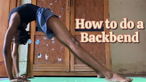 Backbend Tricks 的图像结果