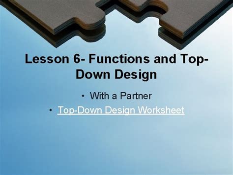 Lesson 7 APIs and Function Parameters 的图像结果