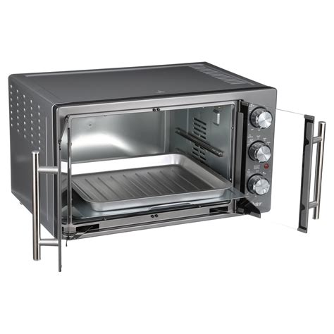 Buy Oster French Door Convection Toaster Oven, Countertop Oven ...