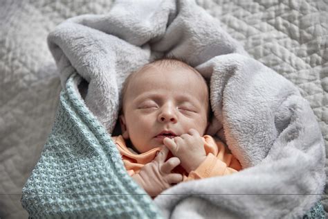 Consejos para mejorar la calidad de sueño de los bebés - TSM Noticias