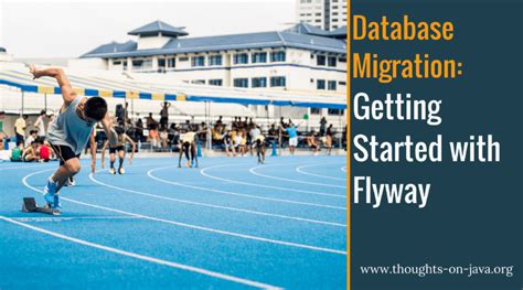 Image result for Flyway Database Migration