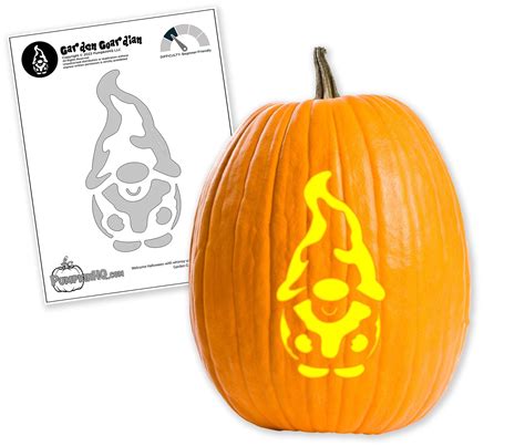 Pumpkin Carving Stencils Target