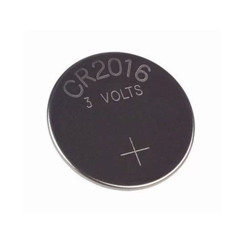 CR2016 Battery