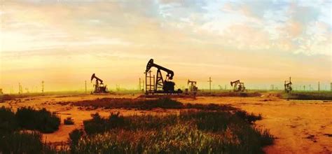 江汉油田累产天然气突破500亿立方米 - 中国石油石化