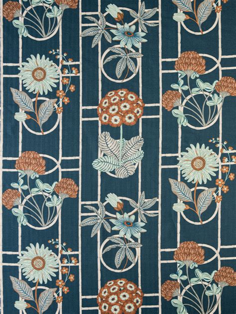 Spring Field (Mist-Midnight)