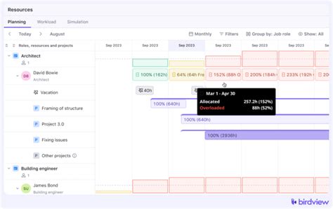 Allocation of Resources Problems 的图像结果
