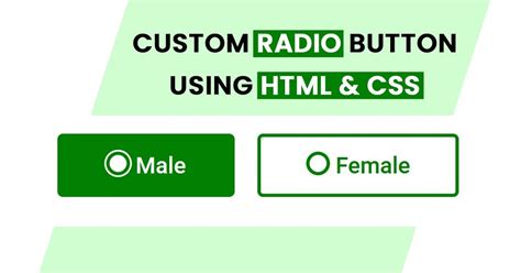 Image result for How to Use Radio Button in HTML and JavaScript to Create Form