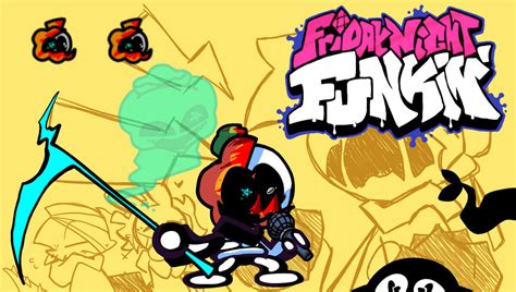 Image result for FNF Monster Mod