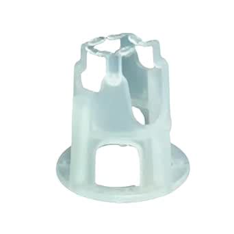 CROSS LOCK CL-20 : 20mm Cover Block for Slab (Pack of 250 Piece ...
