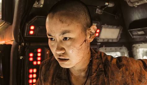 Image result for Alien Romulus Scenes