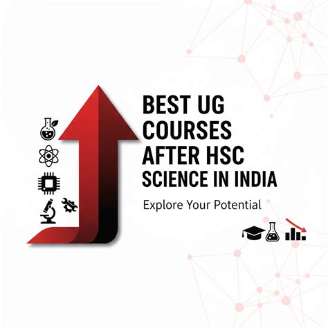 Best UG Courses After HSC Science in India