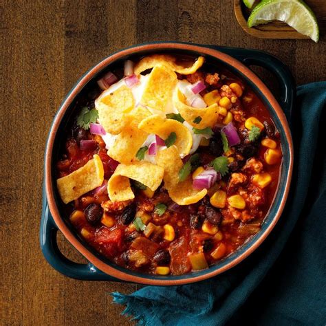 Effortless Black Bean Chili Recipe: How to Make It