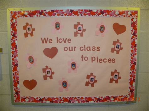 February Staff Bulletin Board Ideas at Sarah Alanson blog