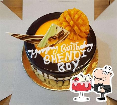 Baker's Treat, Navi Mumbai, Shop No.:1 - Restaurant reviews