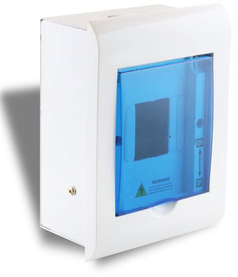 WEELITE DISTRIBUTION BOARDS