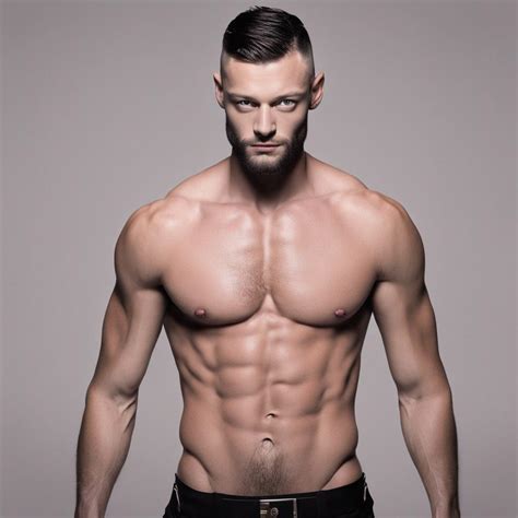 Finn balor nude by supercuteandaexy04 on DeviantArt