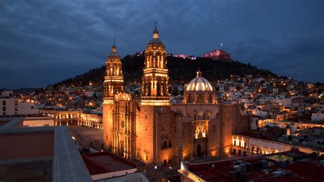 Best Time To Visit Zacatecas Mexico at Sandra Slavin blog