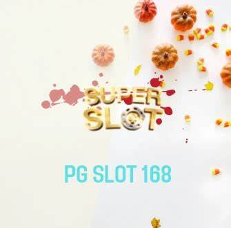 ทดลองเล่นเกมสล็อต 168 ในประเทศไทย สนุกสนานและได้รับผลประโยชน์