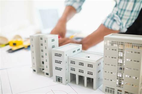 Building Modelling 的图像结果