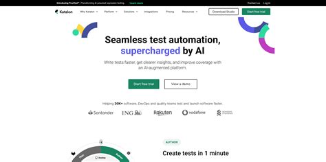 Image result for Automated Testing Tools for Web Applications