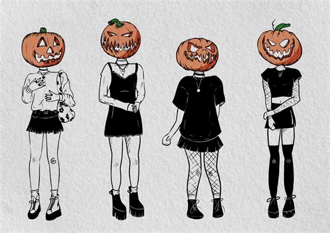 By u/nxvacaiine : r/spookyart