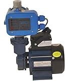 Crompton Greaves 0.5 HP Booster Pump (Red:Blue): Amazon.in: Garden ...
