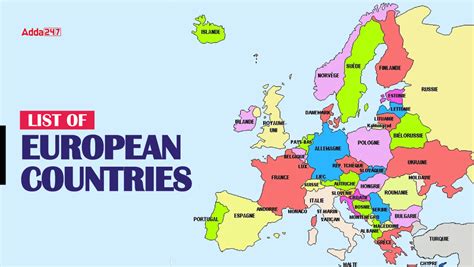 European Countries 的图像结果