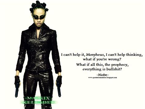 Image result for Matrix Revolutions Oracle