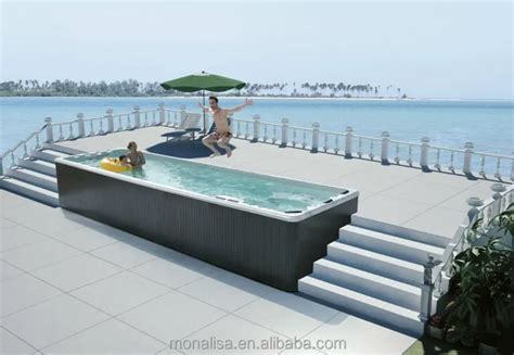 室外圆形水疗热水浴缸按摩游泳池m-3329 - Buy Spa浴缸,圆形spa,Spa池 Product on Alibaba.com