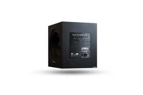 XTZ Sub D12.17 Edge Subwoofer – SoundTrails