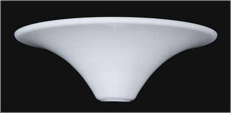 Plastic Dome Lamp Shade at Harry Reese blog