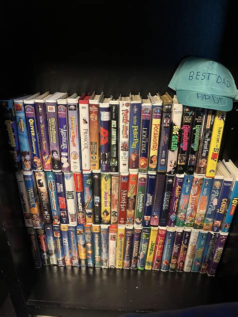 Image result for Clamshell VHS Collection Part 4