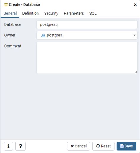 How to Save SQL Query Results in pgAdmin 的图像结果