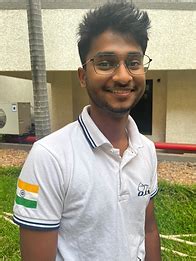 Members | Team Ojas Racing | VIT | Vellore