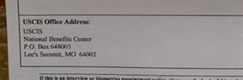 processing time for Lee's Summit, MO. : r/USCIS