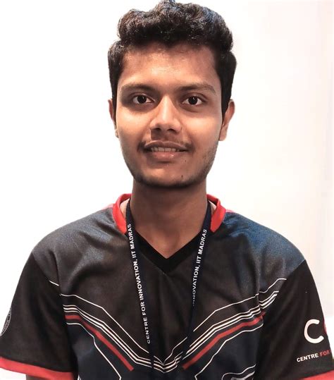 Centre For Innovation | IIT Madras