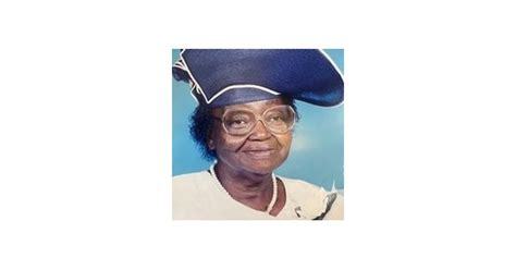 Mary Gordon Obituary (2020) - Kingstree, SC - Redmond-Richardson ...