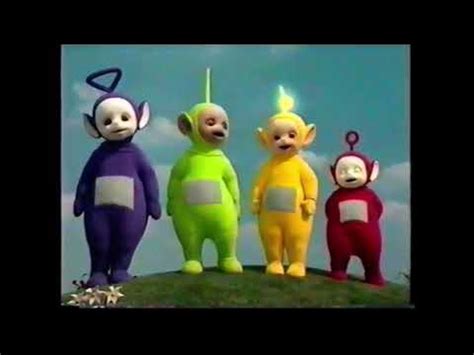 Image result for Teletubbies Rolling US Version